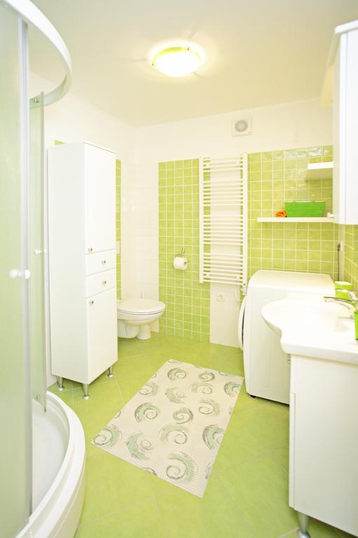 Green Lagoon, Hvar Island Vrboska Room photo