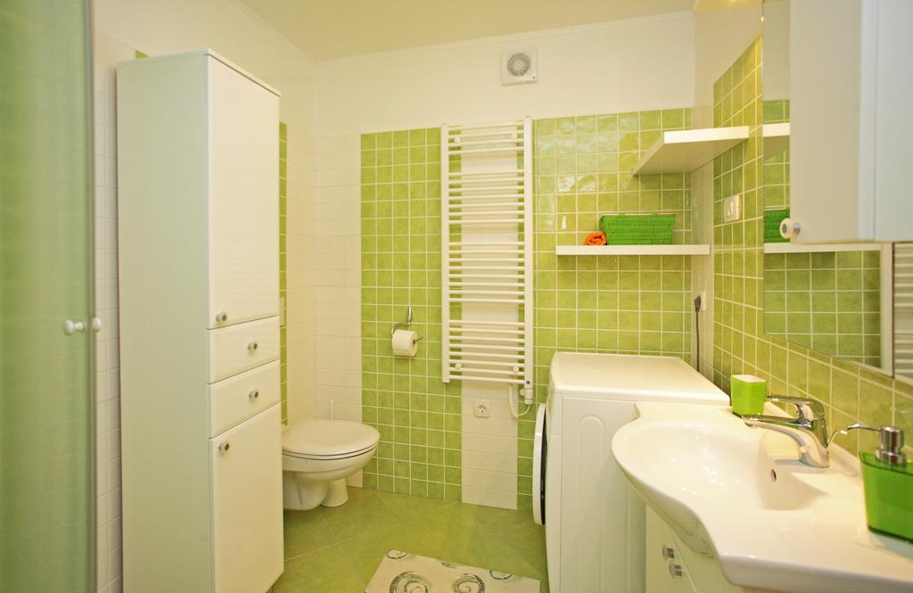 Green Lagoon, Hvar Island Vrboska Room photo
