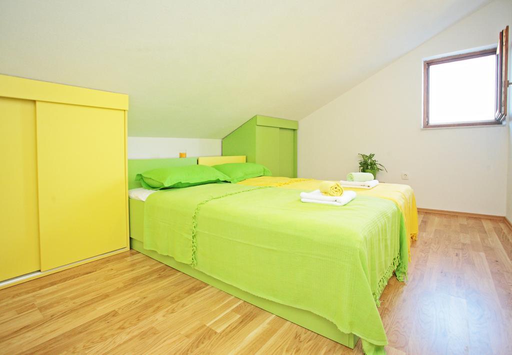 Green Lagoon, Hvar Island Vrboska Room photo