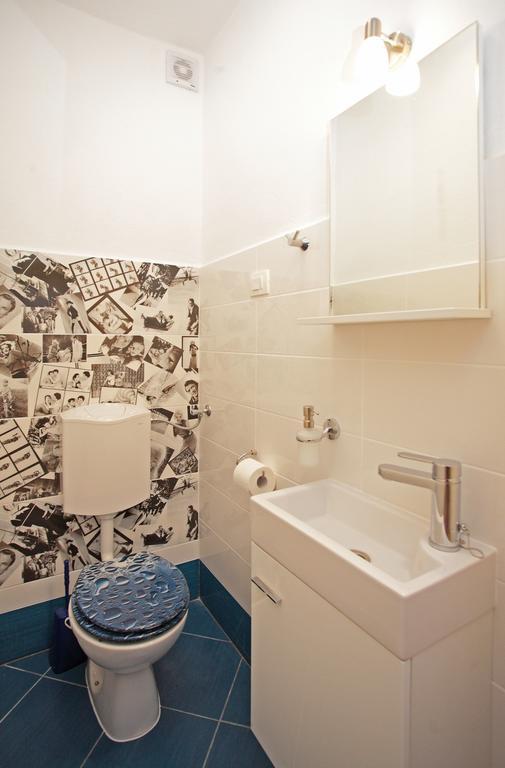 Green Lagoon, Hvar Island Vrboska Room photo