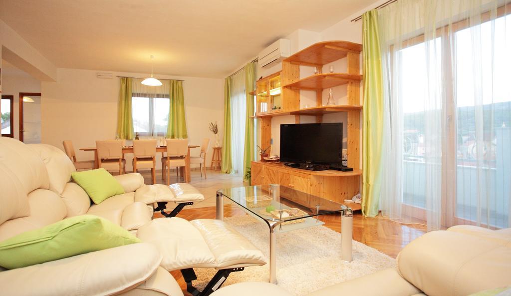 Green Lagoon, Hvar Island Vrboska Room photo