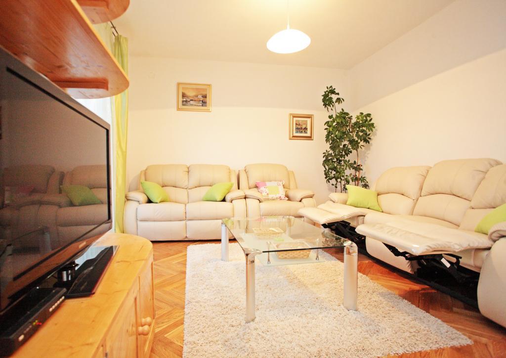 Green Lagoon, Hvar Island Vrboska Room photo