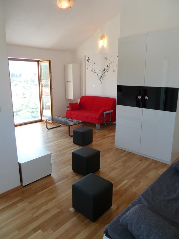 Green Lagoon, Hvar Island Vrboska Room photo