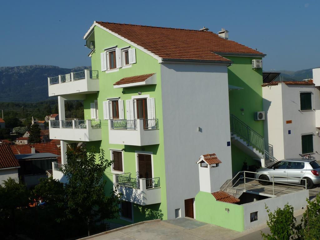 Green Lagoon, Hvar Island Vrboska Room photo